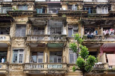 Facade Facade