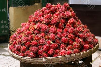 Rambutan