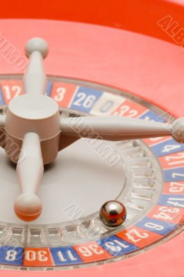 roulette macro