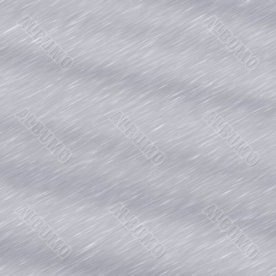 Brushed metal texture
