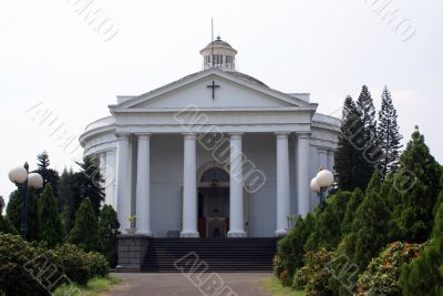 Church Church