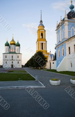 Church Church