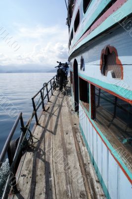 Ferry Ferry