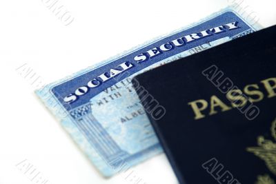 social security card