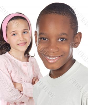 Children friends Children friends