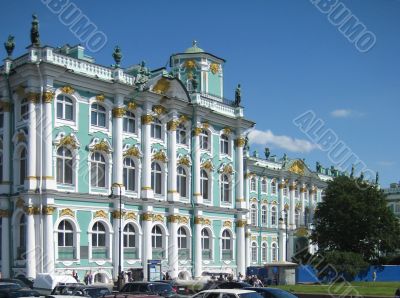 Winter Palace