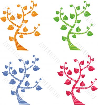 four seasons four seasons