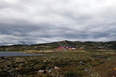 Village in Norway