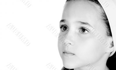 beautiful blonde girl portrait beautiful blonde girl portrait