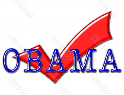 Obama Election Poster