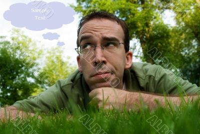 Contemplation Contemplation