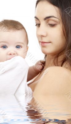 safe in mother hands safe in mother hands