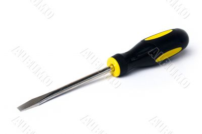 Blade screwdriver