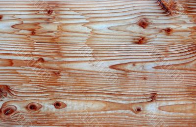 Wooden surface Wooden surface
