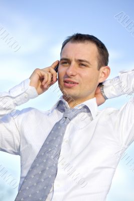 business chat business chat