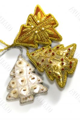 christmas decorations