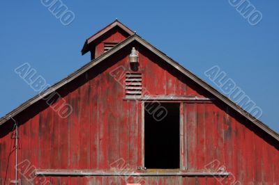 Red Barn