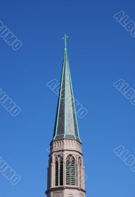 Church Steeple