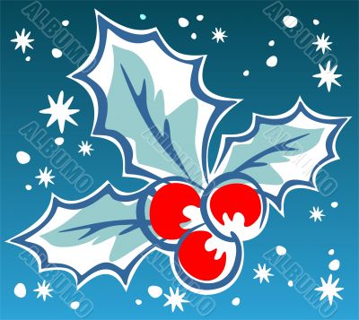 holly berry holly berry