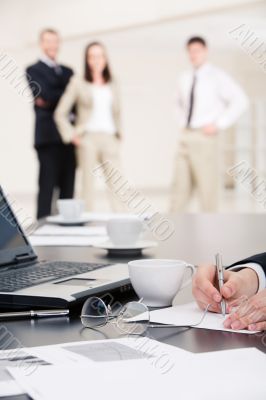 Working day