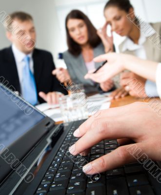 Typing