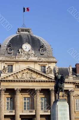 Les Invalides Paris