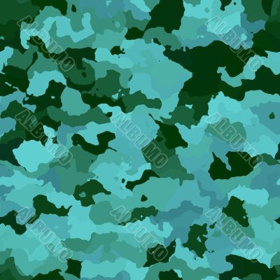 Camouflage pattern