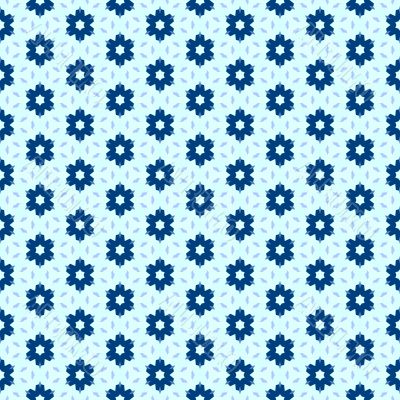 Abstract retro pattern