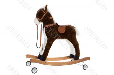 toy horse toy horse