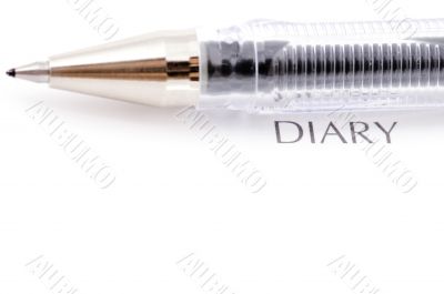 fragnent Day Planner