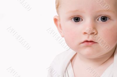 Landscape child Landscape child