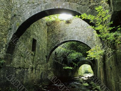 Valle De Aezkoa Navarre Spain