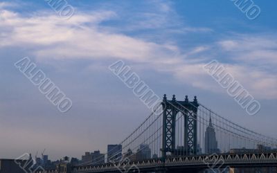 Brooklyn Bridge