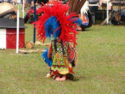 Ceremonial Dress