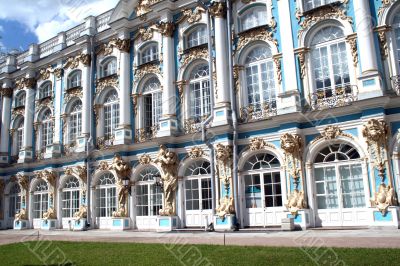 Katherine`s Palace Katherine`s Palace