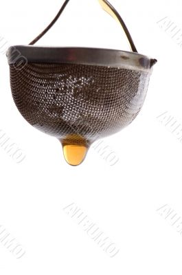 tea strainer