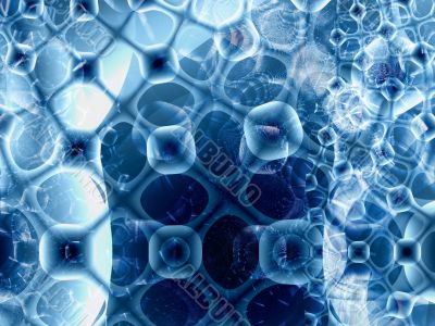 blue background blue background