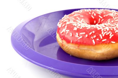 doughnut