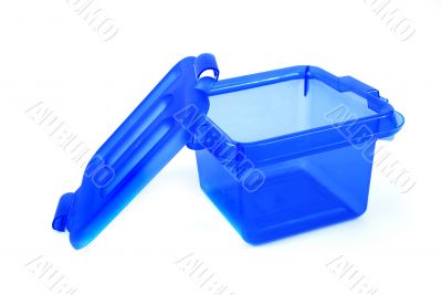 blue bin blue bin