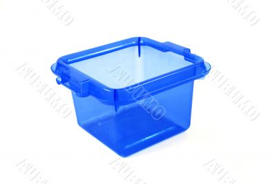 blue bin blue bin