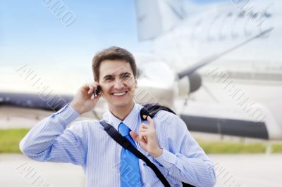 Businessman