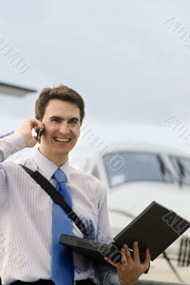 Businessman
