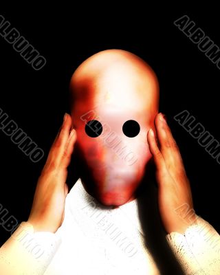 Odd Head Odd Head
