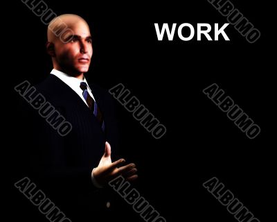 Businessmen Businessmen