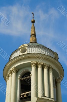Belltower Belltower