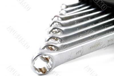 wrenches wrenches