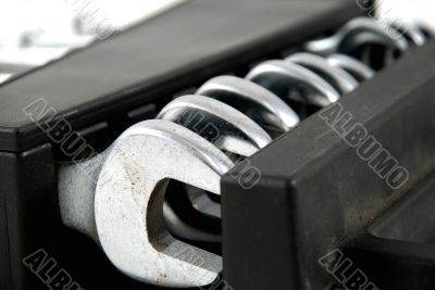 wrenches wrenches