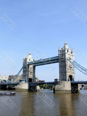 Tower Bridge Tower Bridge