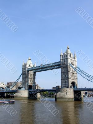Tower Bridge Tower Bridge