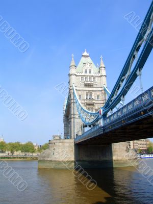 Tower Bridge Tower Bridge